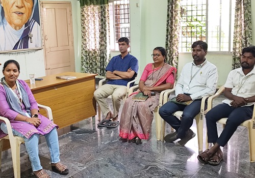 Orientation Programme 2026 - 7